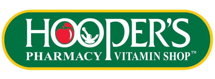 Hooper\\\'s Pharmacy & Vitamin Shop logo