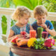 ABCs of Kid’s Nutrition