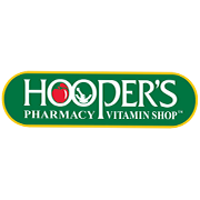 pharmacy hoopers logo