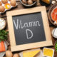 Are you getting enough essential Vitamin D3?