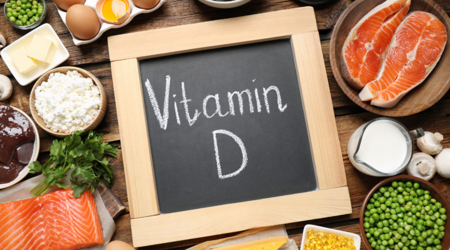 Vitamin D