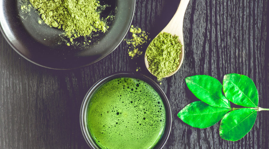 10 Great Reasons to Make Matcha a Part of Your Day