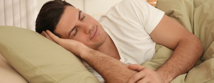 Alternatives for Safe, Natural Sleep