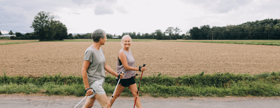 Sustaining energy throughout a woman’s life