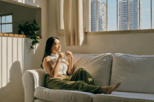 Meditation, Mindfulness, and Mental Health