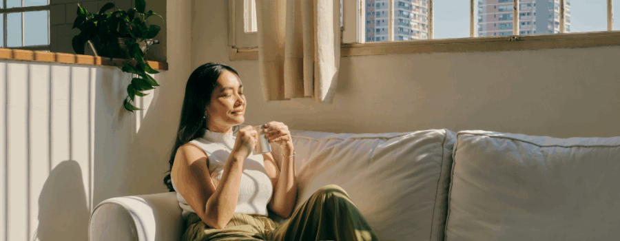 Meditation, Mindfulness, and Mental Health