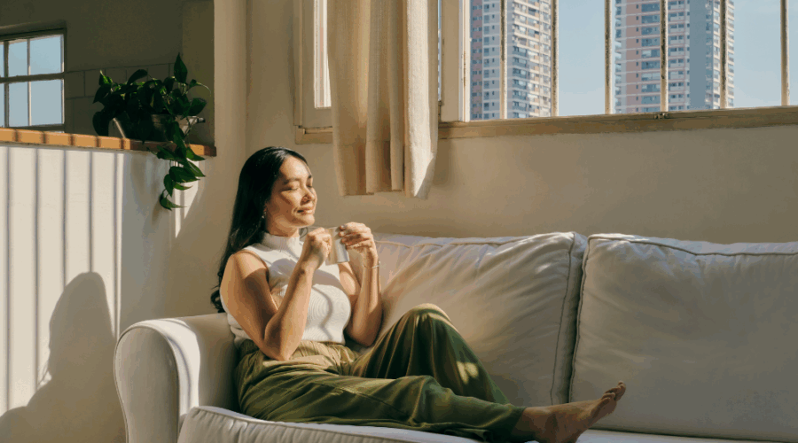 Meditation, Mindfulness, and Mental Health